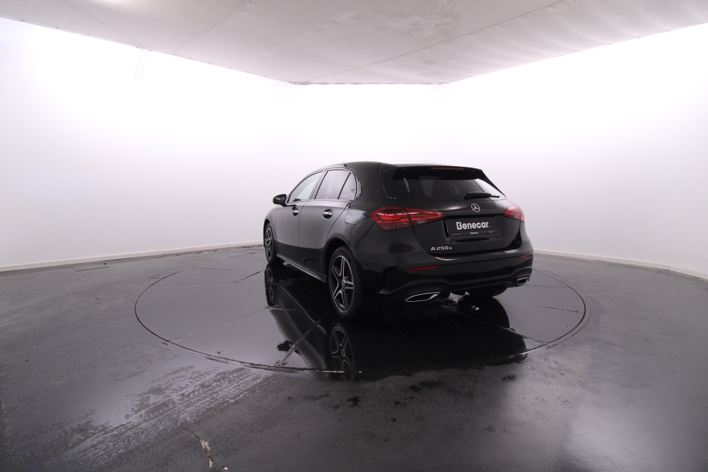 Mercedes-Benz Classe A - 250