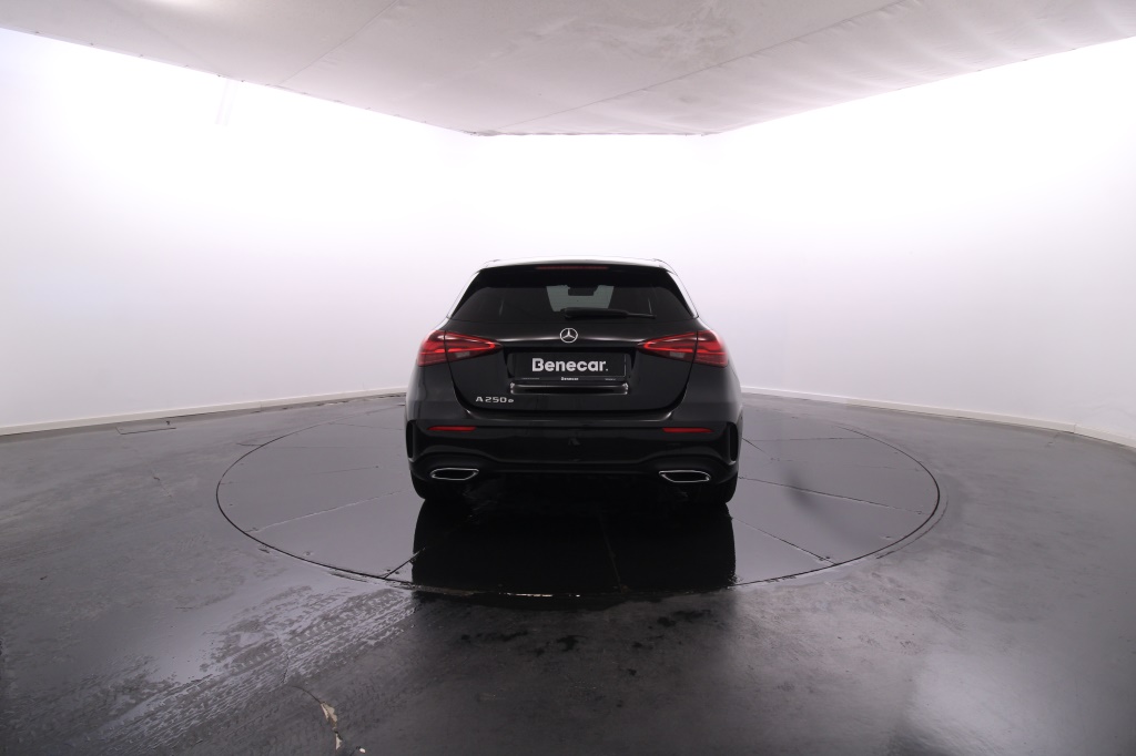 Mercedes-Benz Classe A - 250