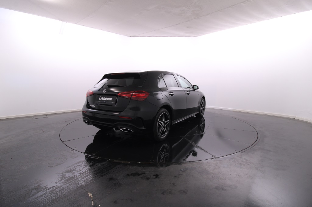 Mercedes-Benz Classe A - 250