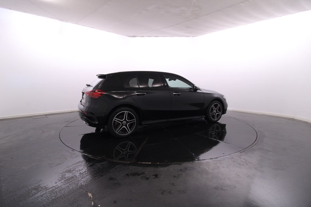 Mercedes-Benz Classe A - 250