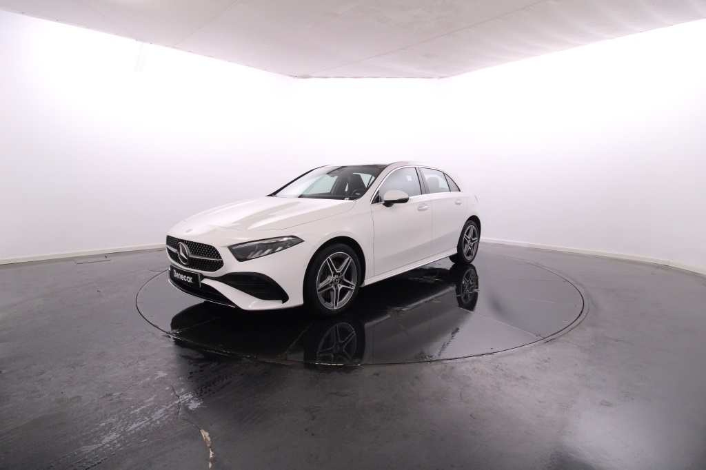Mercedes-Benz Classe A - 250