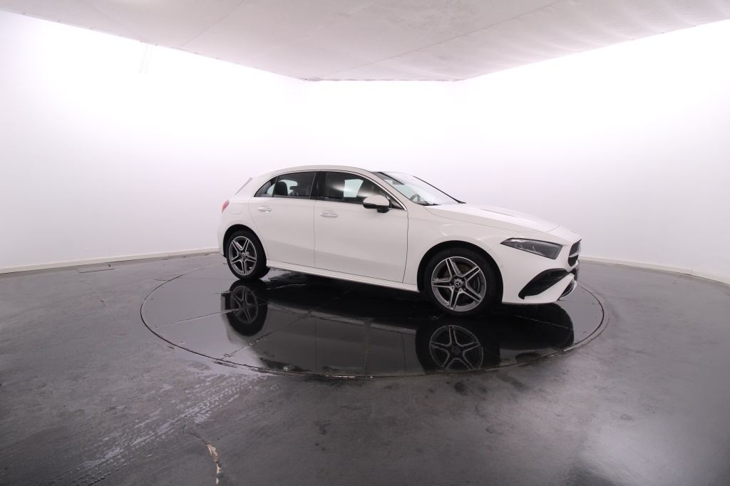 Mercedes-Benz Classe A - 250