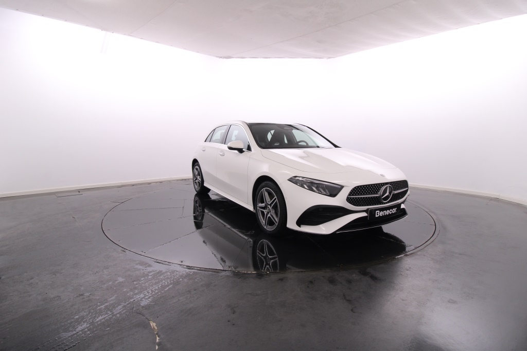 Mercedes-Benz Classe A - 250