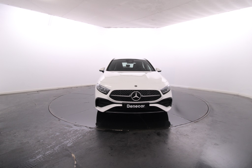 Mercedes-Benz Classe A - 250