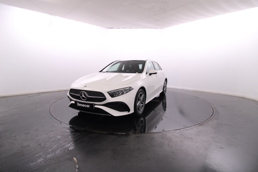 Mercedes-Benz Classe A - 250