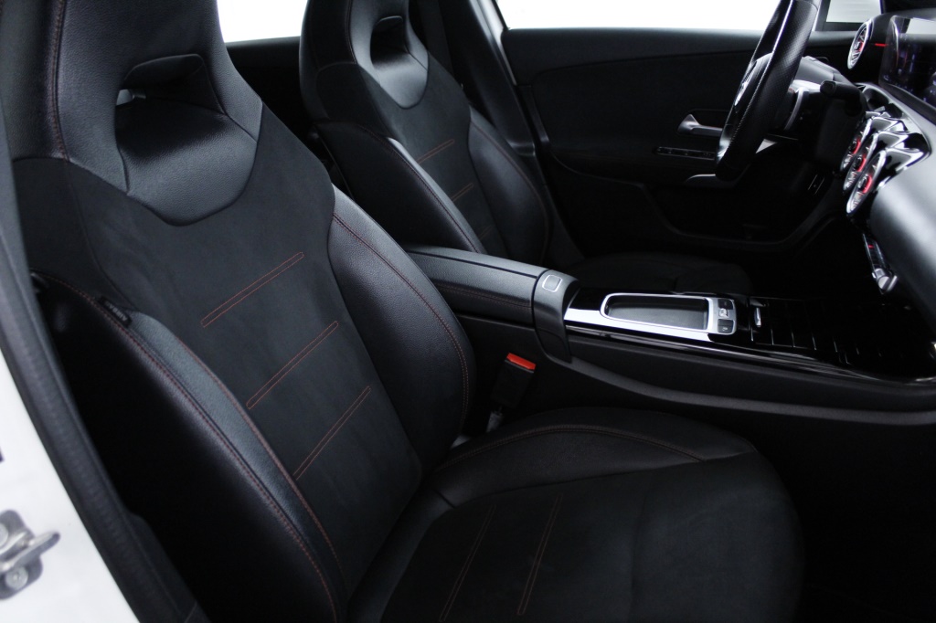 Mercedes-Benz Classe A - 250