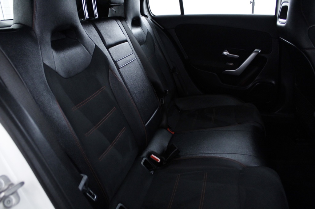 Mercedes-Benz Classe A - 250