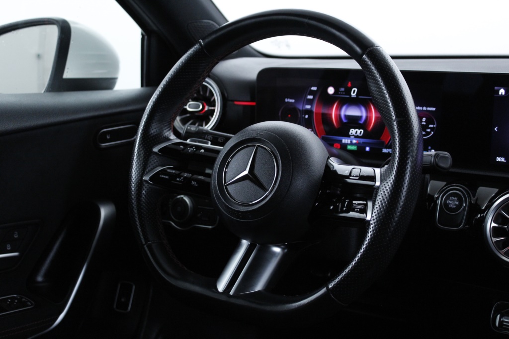 Mercedes-Benz Classe A - 250