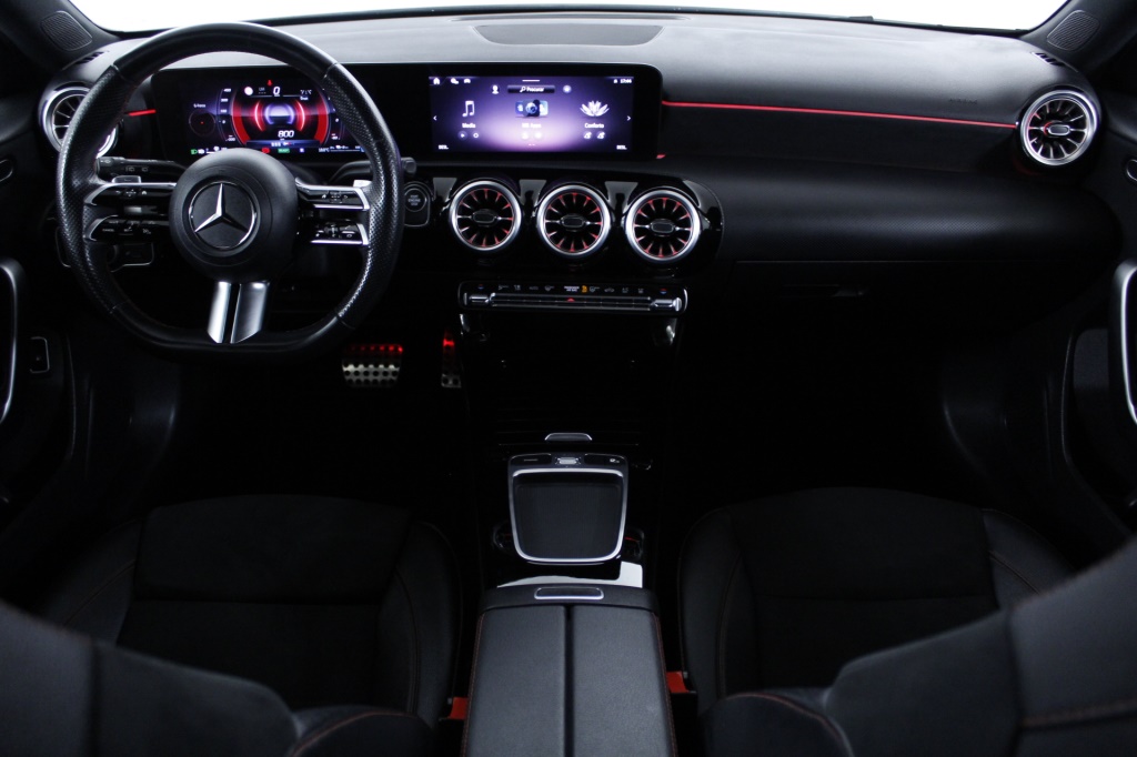 Mercedes-Benz Classe A - 250