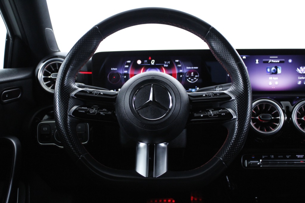 Mercedes-Benz Classe A - 250