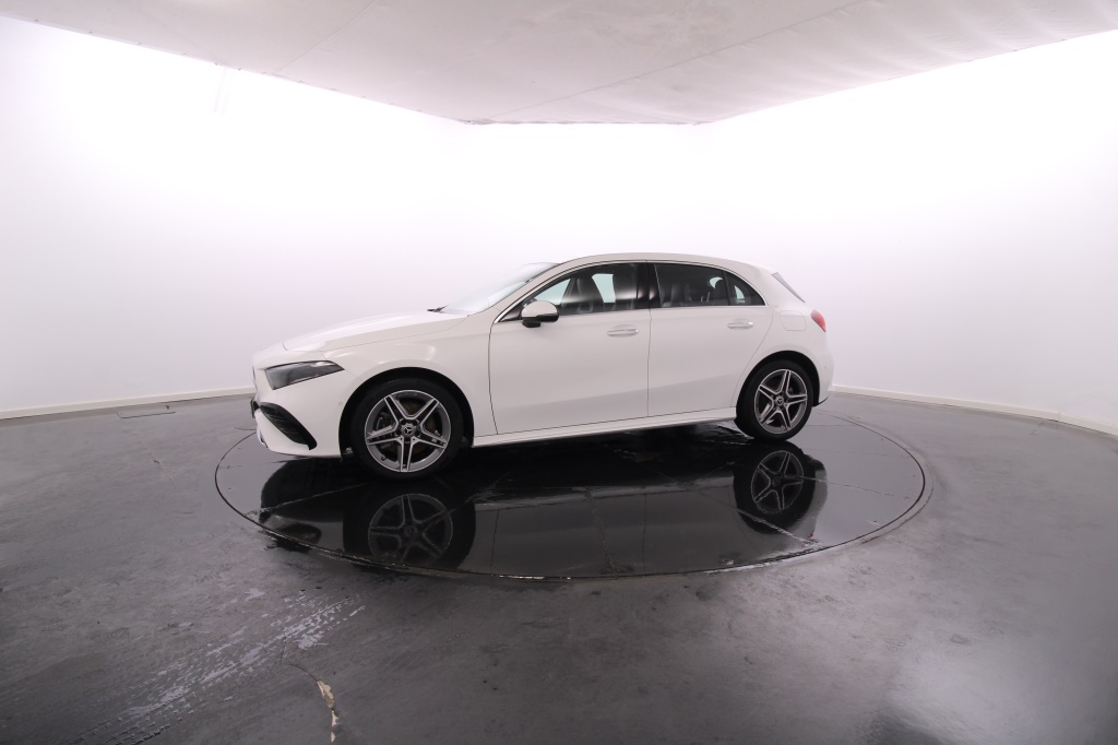 Mercedes-Benz Classe A - 250