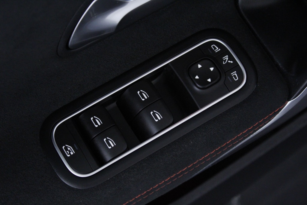 Mercedes-Benz Classe A - 250