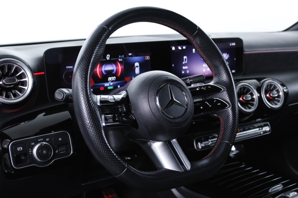 Mercedes-Benz Classe A - 250