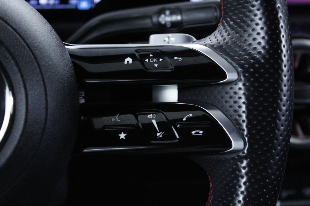 Mercedes-Benz Classe A - 250