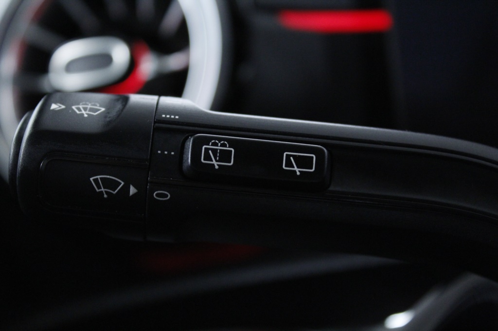 Mercedes-Benz Classe A - 250