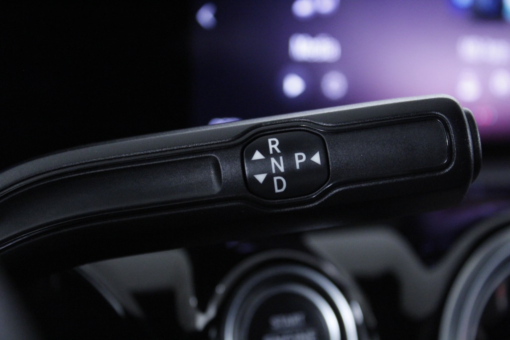 Mercedes-Benz Classe A - 250