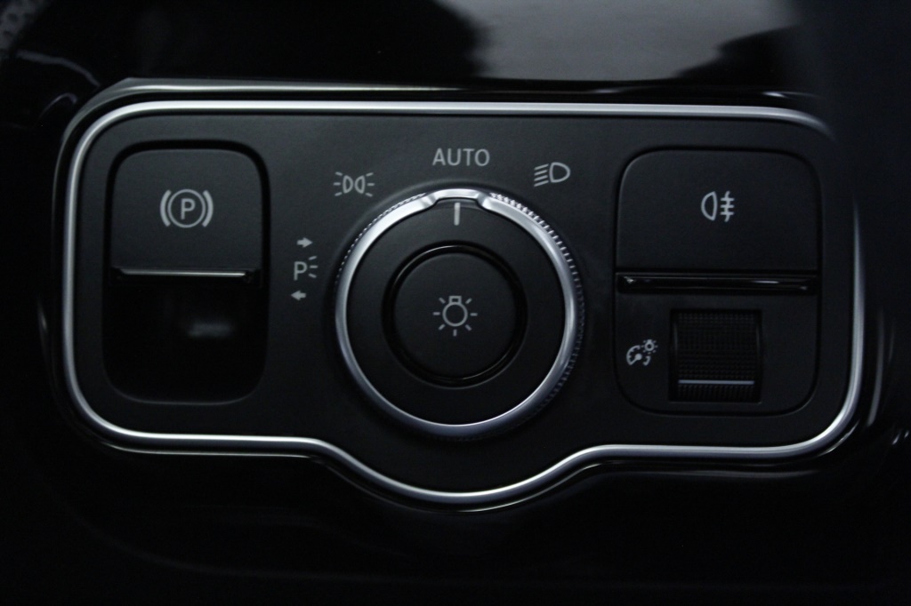 Mercedes-Benz Classe A - 250