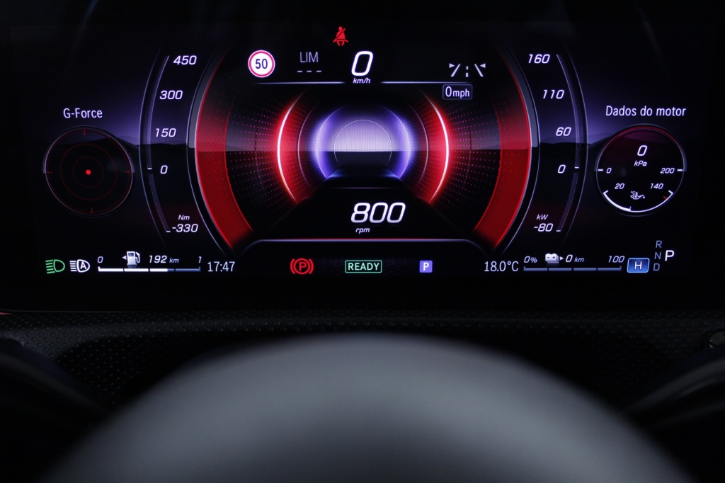 Mercedes-Benz Classe A - 250