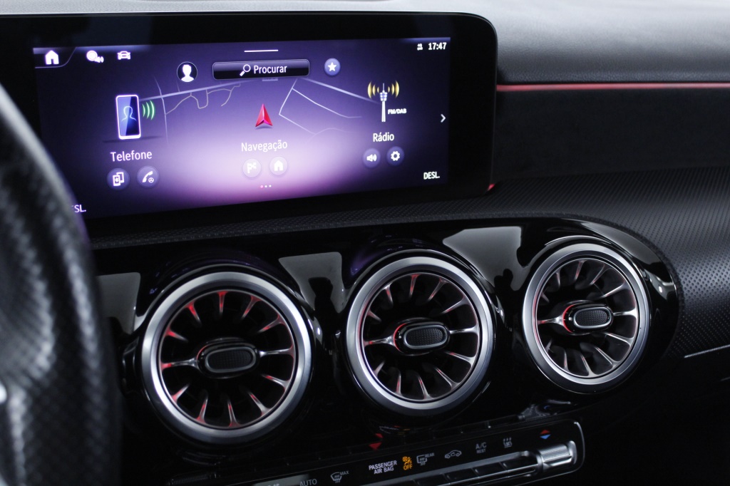 Mercedes-Benz Classe A - 250