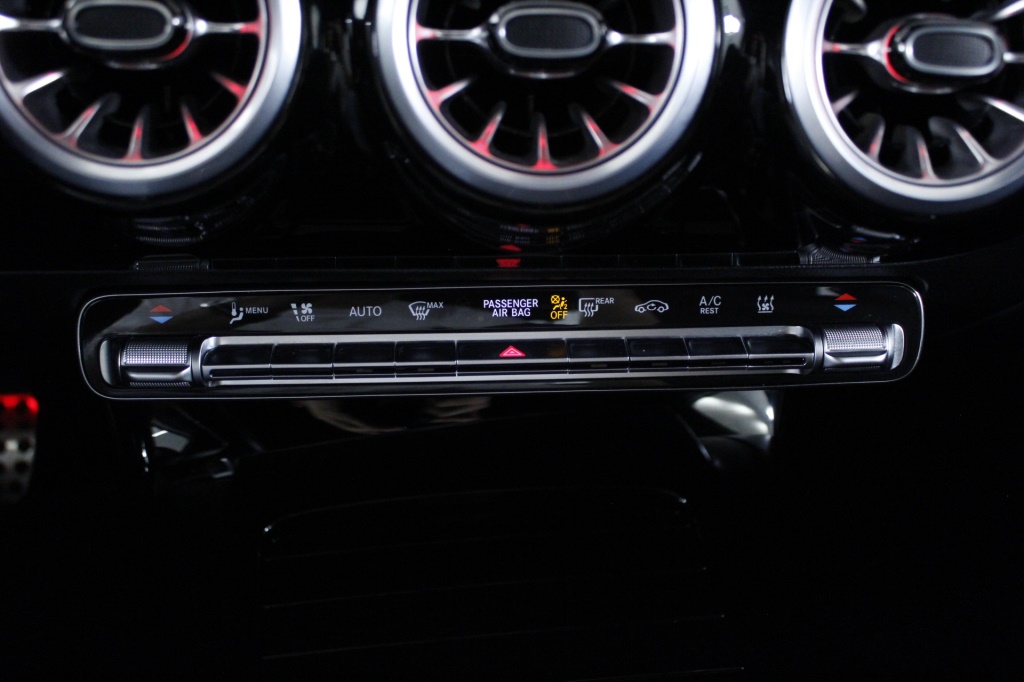 Mercedes-Benz Classe A - 250