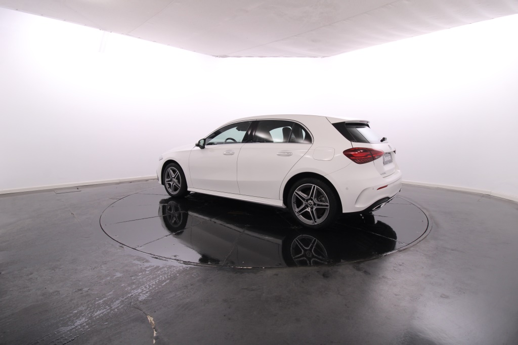 Mercedes-Benz Classe A - 250