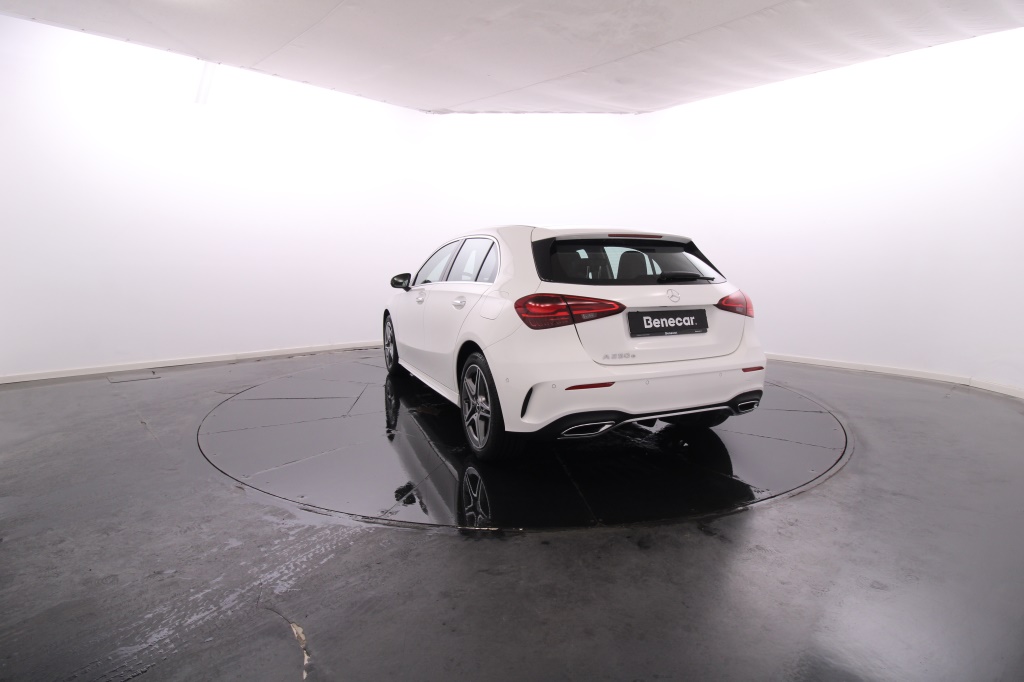 Mercedes-Benz Classe A - 250