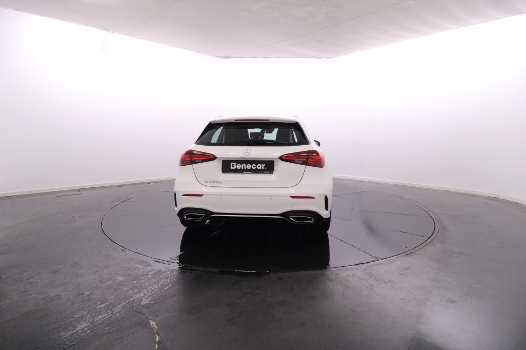 Mercedes-Benz Classe A - 250