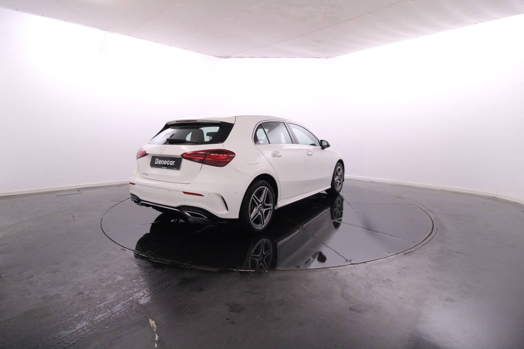 Mercedes-Benz Classe A - 250
