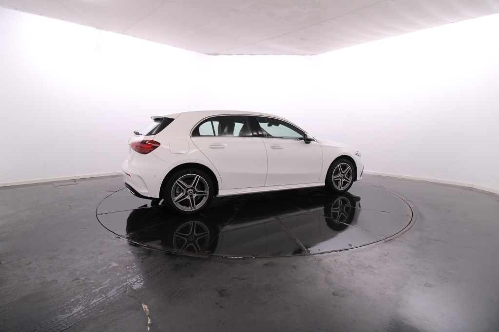 Mercedes-Benz Classe A - 250