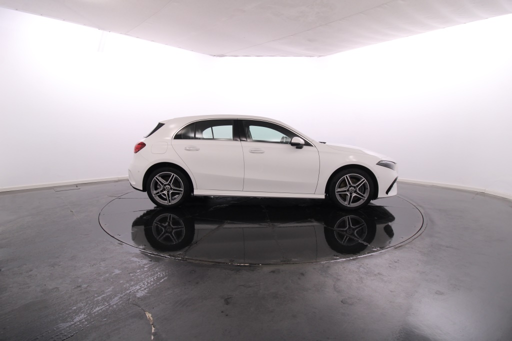 Mercedes-Benz Classe A - 250