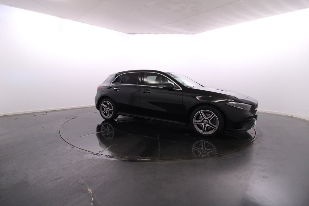 Mercedes-Benz Classe A - 250