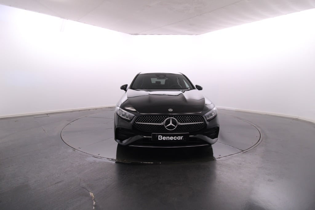 Mercedes-Benz Classe A - 250