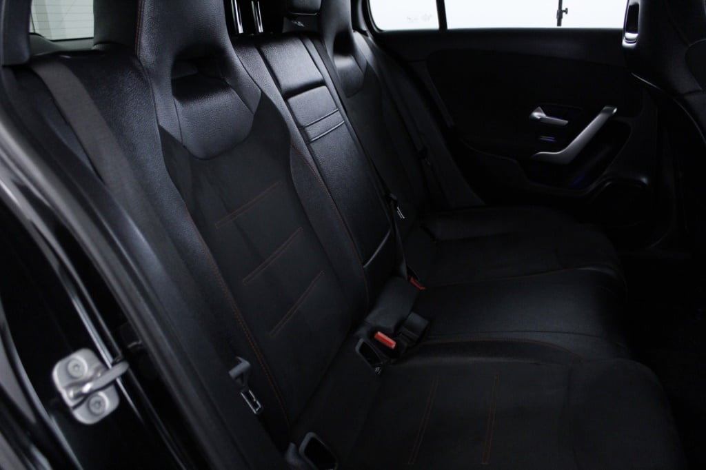 Mercedes-Benz Classe A - 250