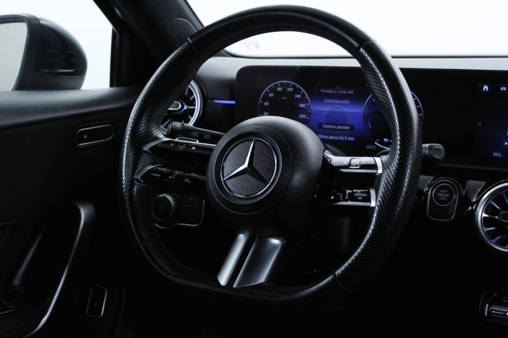 Mercedes-Benz Classe A - 250