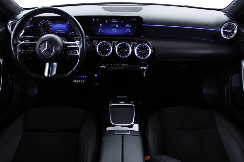 Mercedes-Benz Classe A - 250