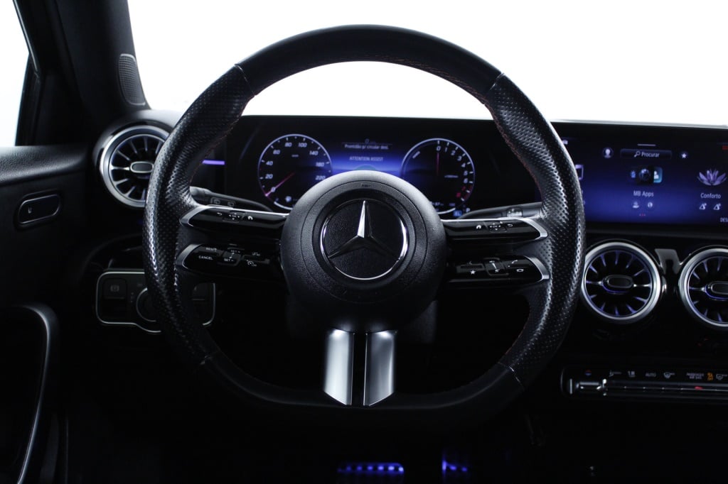 Mercedes-Benz Classe A - 250