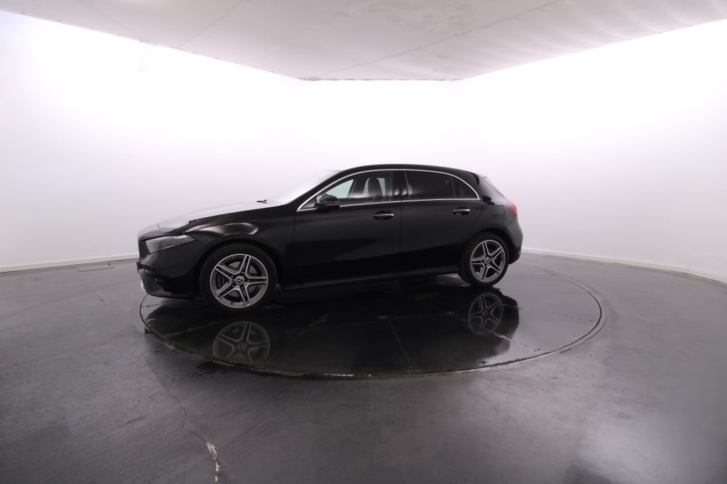 Mercedes-Benz Classe A - 250