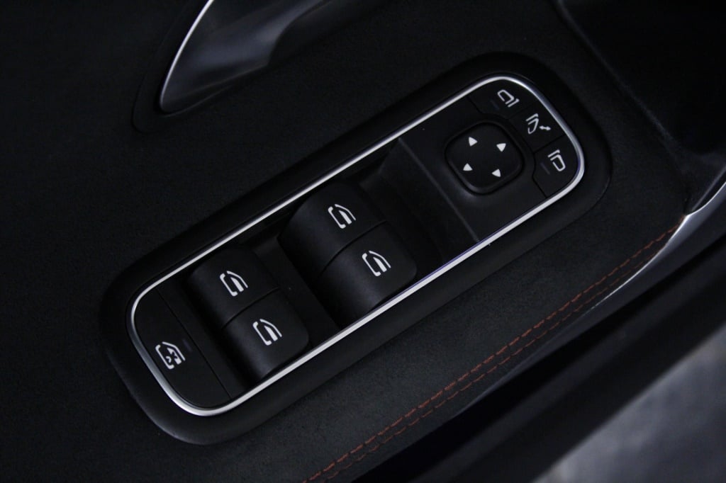 Mercedes-Benz Classe A - 250