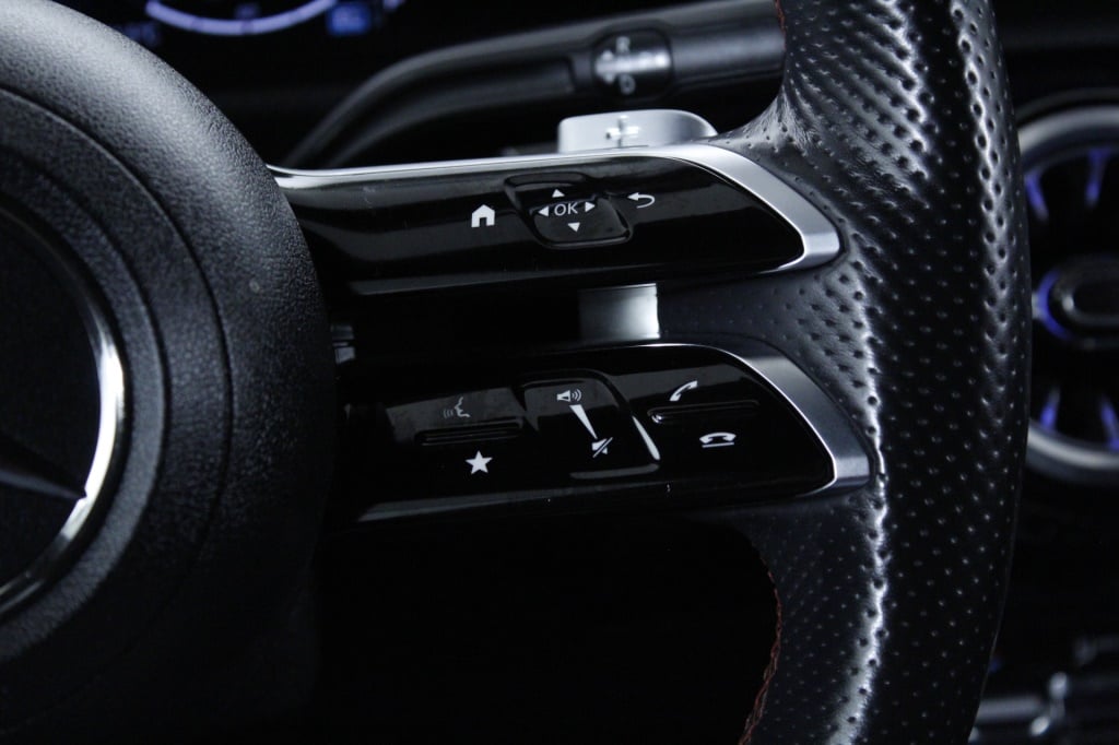 Mercedes-Benz Classe A - 250