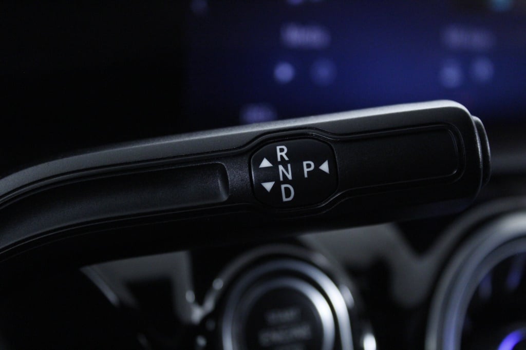 Mercedes-Benz Classe A - 250