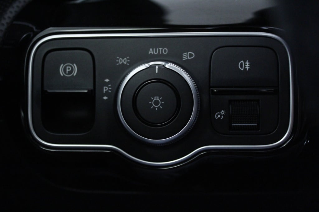 Mercedes-Benz Classe A - 250