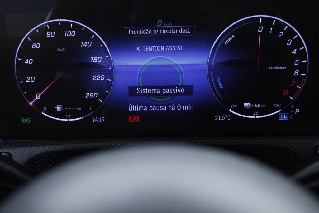 Mercedes-Benz Classe A - 250