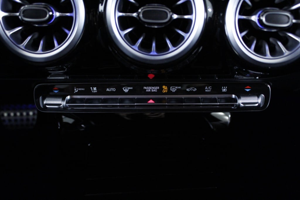 Mercedes-Benz Classe A - 250