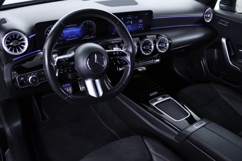 Mercedes-Benz Classe A - 250