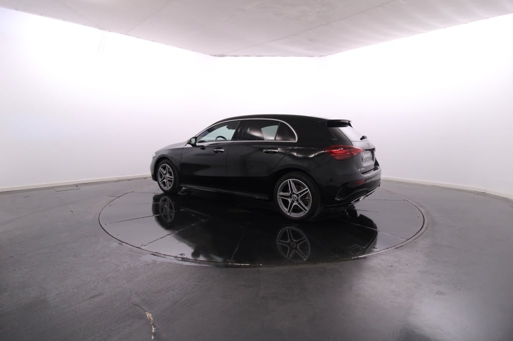 Mercedes-Benz Classe A - 250