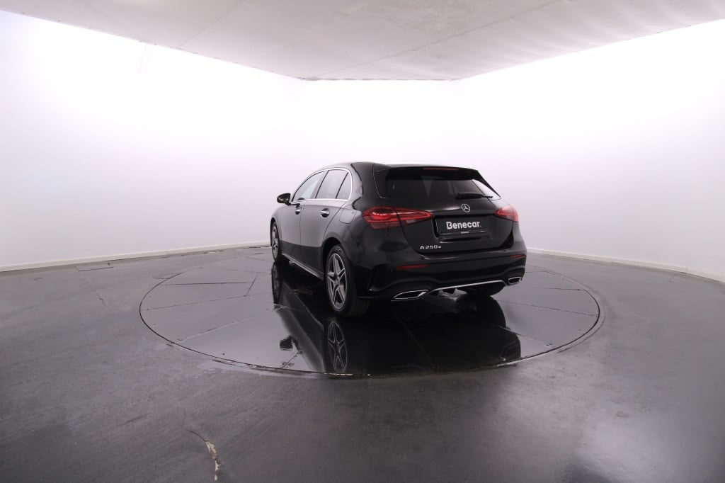 Mercedes-Benz Classe A - 250