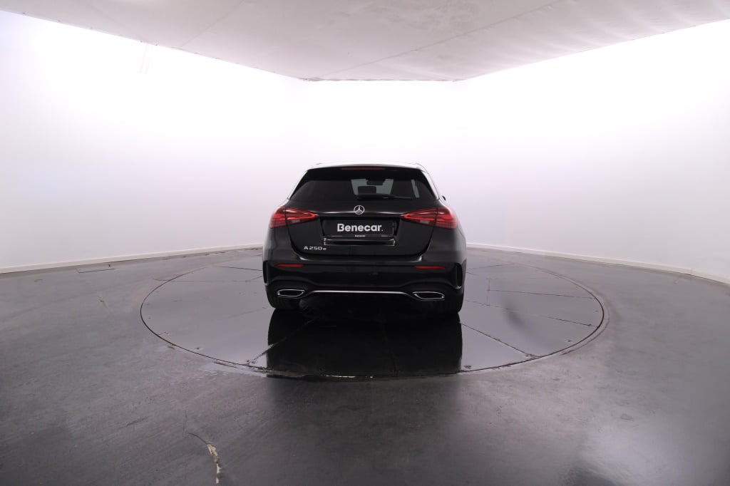 Mercedes-Benz Classe A - 250