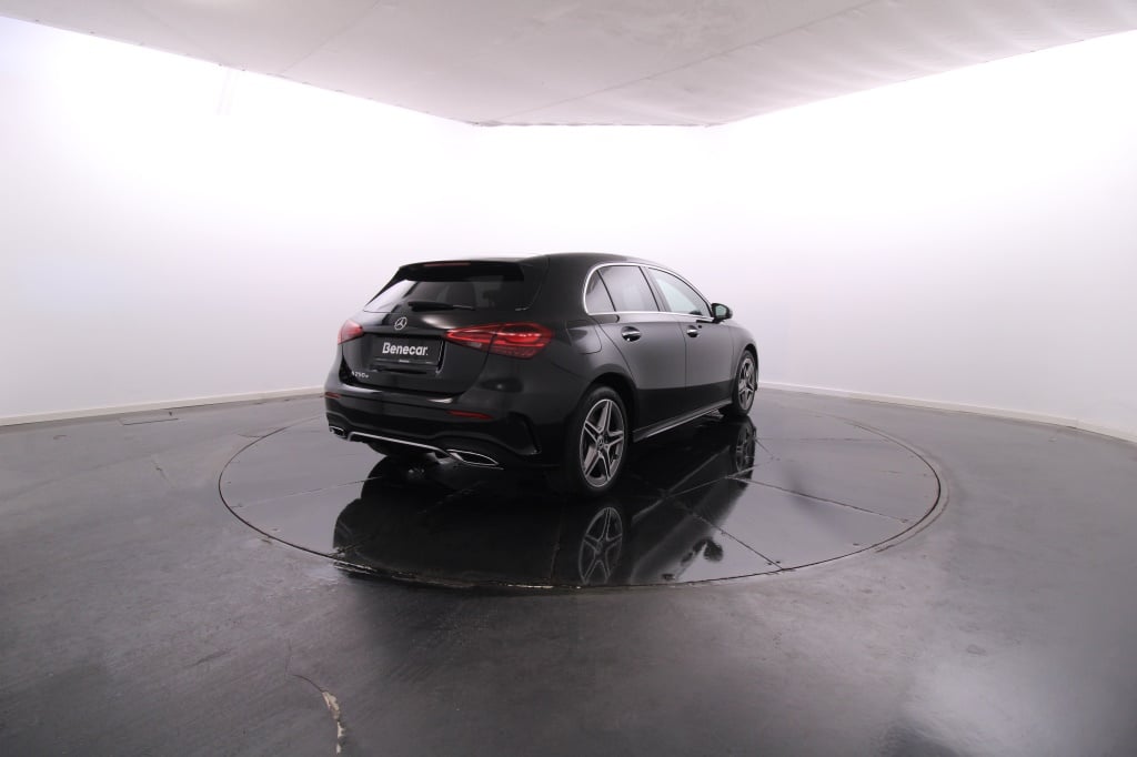 Mercedes-Benz Classe A - 250