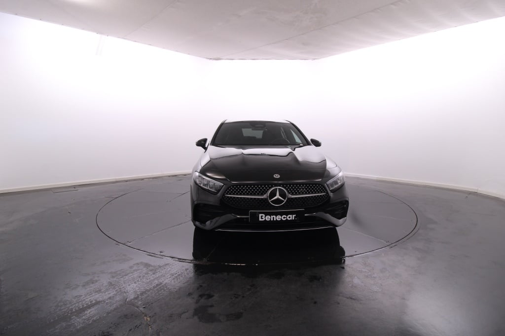 Mercedes-Benz Classe A - 250