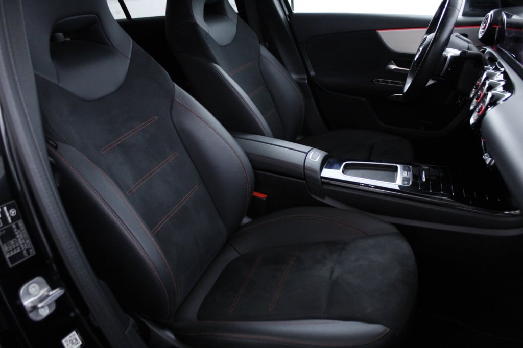 Mercedes-Benz Classe A - 250